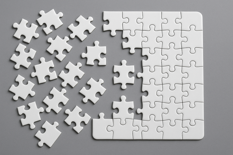 Why Teams Fail to Deliver Impact: the Gap Between Execution and Purpose