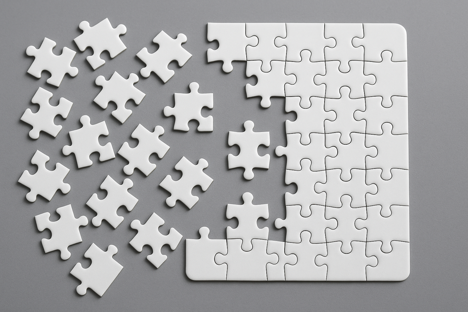 Why Teams Fail to Deliver Impact: the Gap Between Execution and Purpose